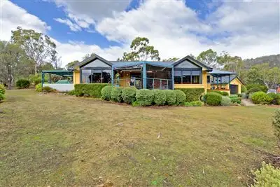Main view of Homely house listing, 38 Jeune Drive, Acton Park TAS 7170