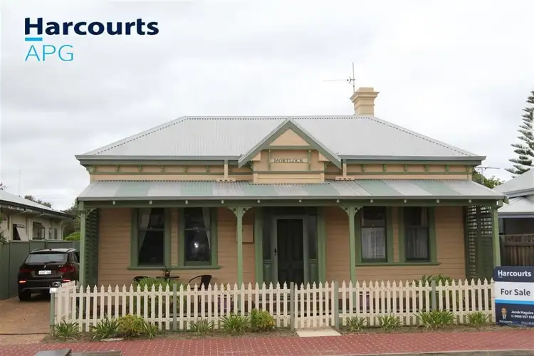 Third view of Homely house listing, 73 Stirling Street, Bunbury WA 6230