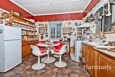 Fourth view of Homely house listing, 51 Grevillea Road, Ashgrove QLD 4060