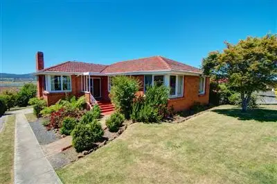 Main view of Homely house listing, 64 Dion Crescent, Riverside TAS 7250