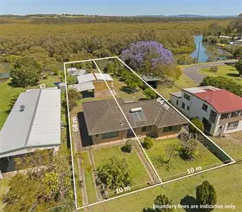 Main view of Homely house listing, 74 O'Quinn Street, Nudgee Beach QLD 4014