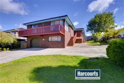 Main view of Homely house listing, 126 Brickport Road, Park Grove TAS 7320