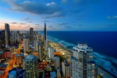 9 Hamilton Avenue, Surfers Paradise QLD 4217