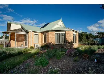 Main view of Homely house listing, 1 Griffiths Street, Port Sorell TAS 7307