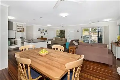 Fourth view of Homely house listing, 9 Lambert Street, Kirwan QLD 4817