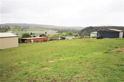 Fifth view of Homely land listing, 3 Short Street, Branxholm TAS 7261