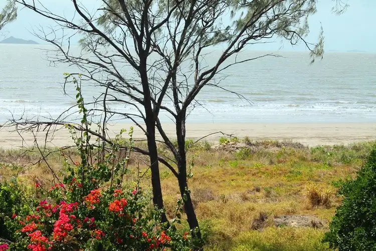 Second view of Homely land listing, 36 Schofield Parade, Keppel Sands QLD 4702