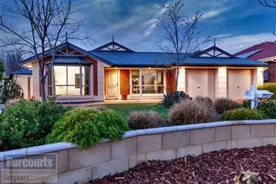 Main view of Homely house listing, 41 Northwater Way, Burton SA 5110