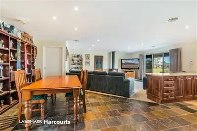 Fifth view of Homely house listing, 137 Lowndes Road, Bannockburn VIC 3331