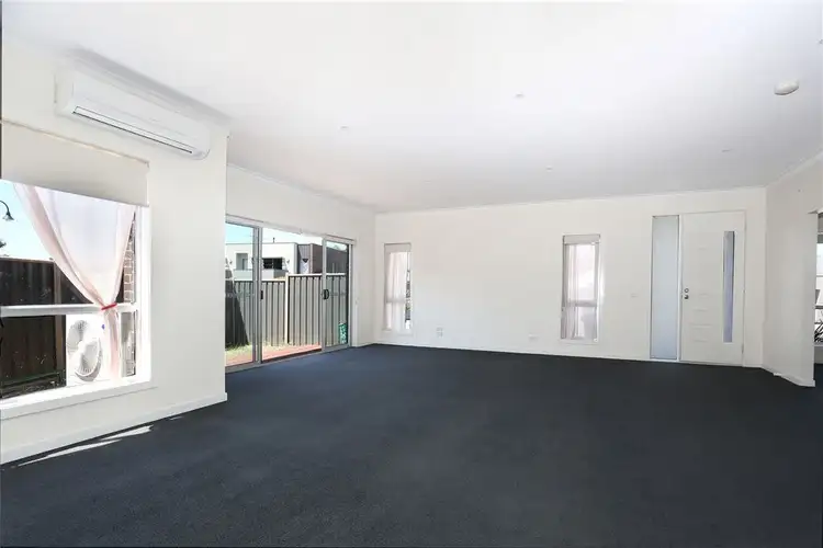 Third view of Homely townhouse listing, 6 Burrora way, Craigieburn VIC 3064