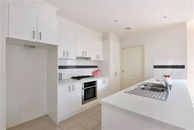 Third view of Homely unit listing, 1/40 Kananook Avenue, Seaford VIC