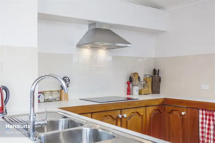 Third view of Homely house listing, 132 Deans Road, Glen Huon TAS 7109