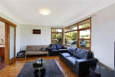 Second view of Homely house listing, 71 Waminda Avenue, Campbelltown NSW 2560