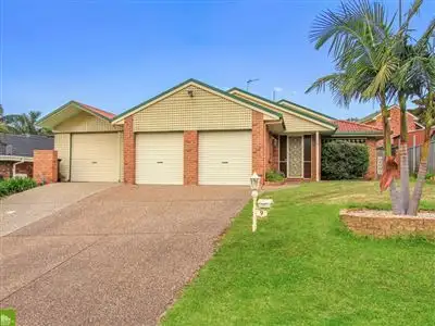 9 Cormack Avenue, Dapto NSW 2530