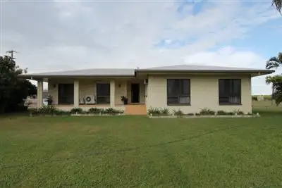 Main view of Homely house listing, 126 Anabranch Road, Jarvisfield QLD 4807