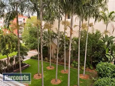 Fifth view of Homely apartment listing, 2502/59 Blamey Street, Kelvin Grove QLD 4059