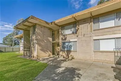 Main view of Homely unit listing, 6/17 Balmoral Road, Salisbury East SA 5109