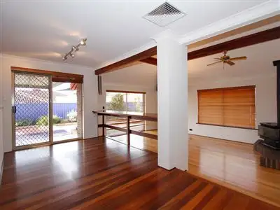 Sixth view of Homely house listing, 13 Alsop place, Kardinya WA 6163