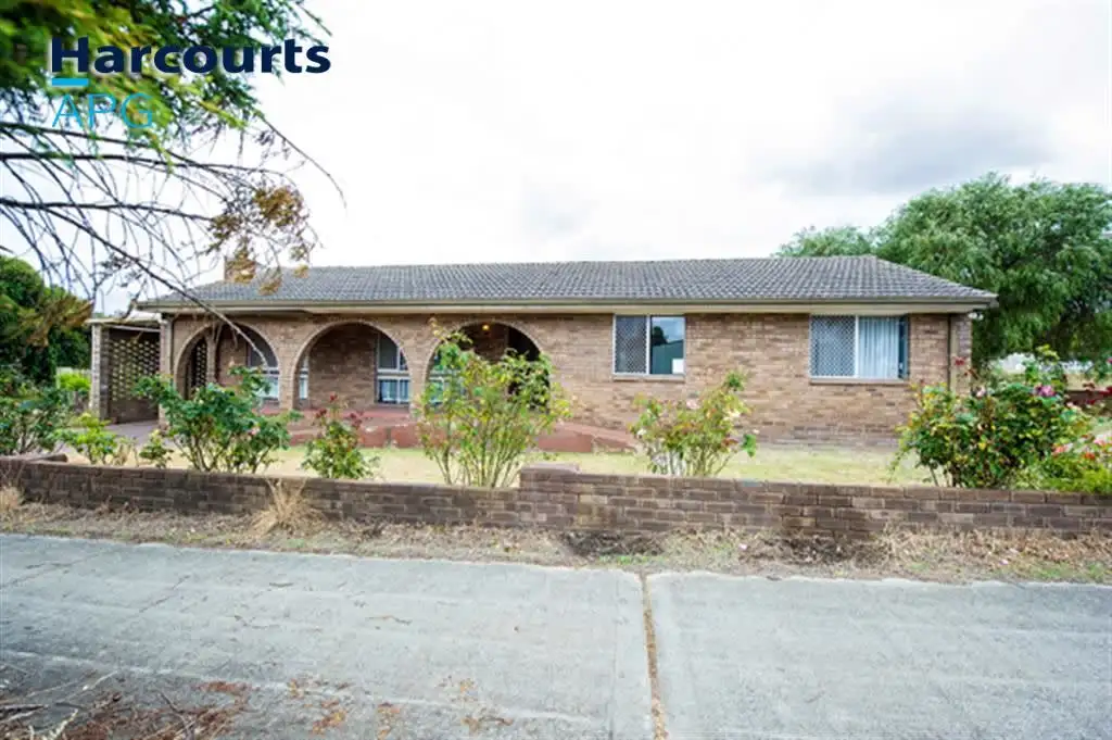 Main view of Homely house listing, 19A Bunbury Street, Collie WA 6225