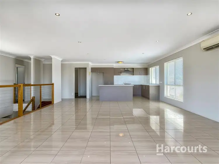 Fourth view of Homely house listing, 40 Caribou Crescent, Fitzgibbon QLD 4018