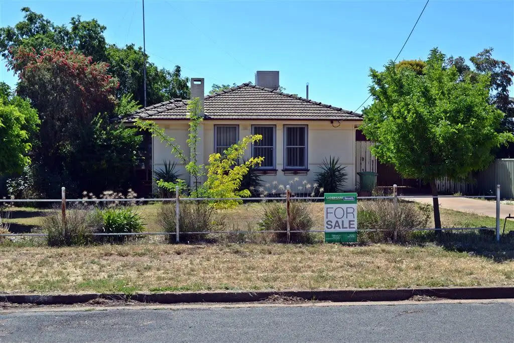 Main view of Homely house listing, 10 Wootten Street, West Wyalong NSW 2671