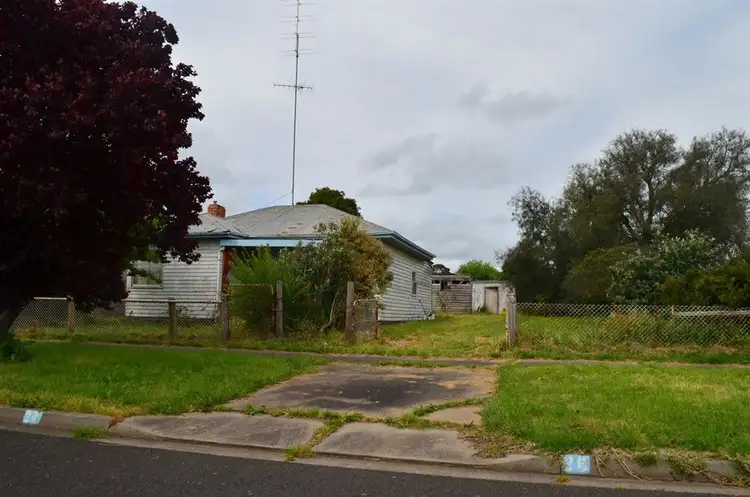Main view of Homely land listing, 26 McPhee Street, Hamilton VIC 3300