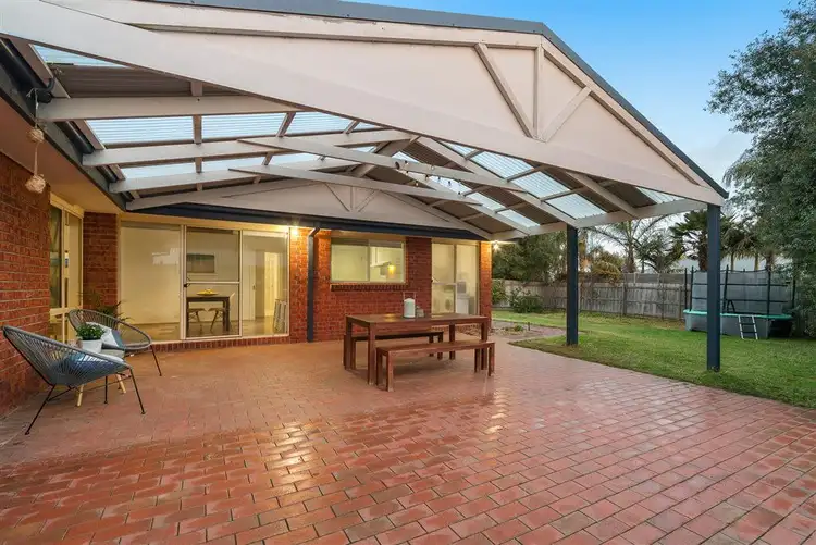 Third view of Homely house listing, 8 Allchin Avenue, Mornington VIC 3931