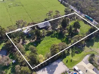 Second view of Homely rural property listing, 193 Mornington Tyabb Road, Tyabb VIC 3913