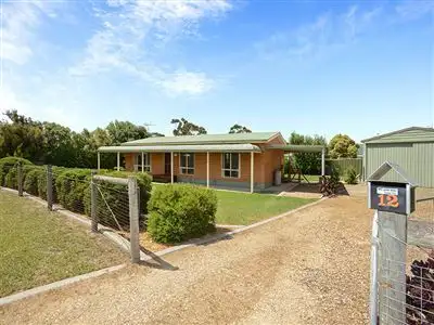 Main view of Homely house listing, 12 Saratoga Drive, Goolwa North SA 5214