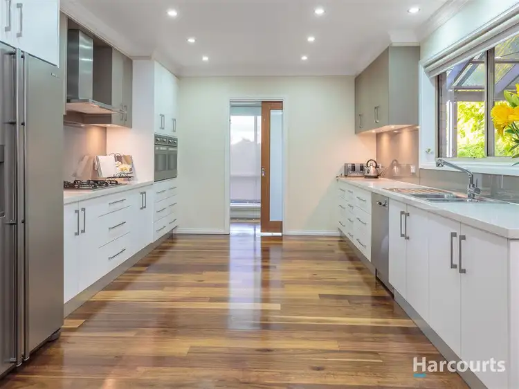 Fourth view of Homely house listing, 5 Highview Court, Lysterfield VIC 3156