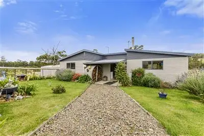 Main view of Homely house listing, Lot2/5060 Tasman Highway, Buckland TAS 7190