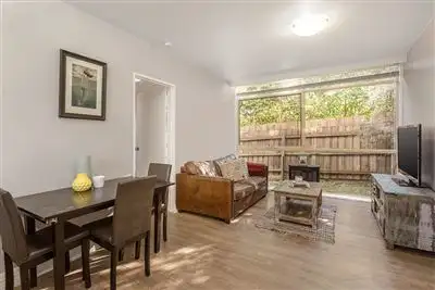 Third view of Homely apartment listing, 9/210 Clarke Street, Northcote VIC 3070