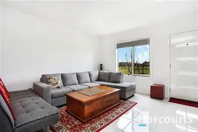 Third view of Homely townhouse listing, 52 Penhall Drive, Craigieburn VIC 3064