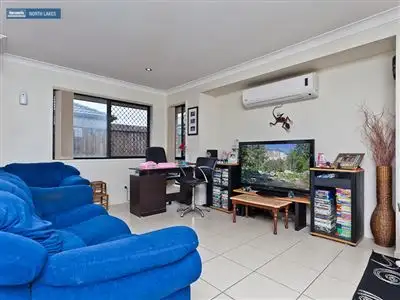 Fifth view of Homely house listing, 8 Chrysler Circuit, North Lakes QLD 4509