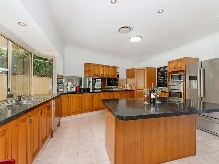Seventh view of Homely house listing, 25 Longmorn Crescent, Merrimac QLD 4226