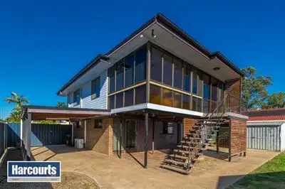 Second view of Homely house listing, 35 Jade Street, Albany Creek QLD 4035