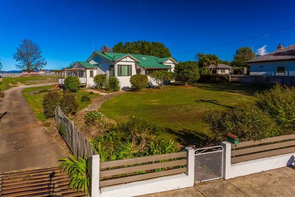 Main view of Homely house listing, 8 Main Street, Ringarooma TAS 7263