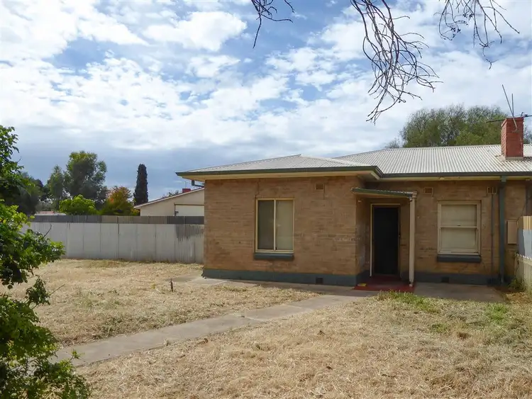 Second view of Homely semi-detached listing, 11 Griffiths Street, Elizabeth South SA 5112