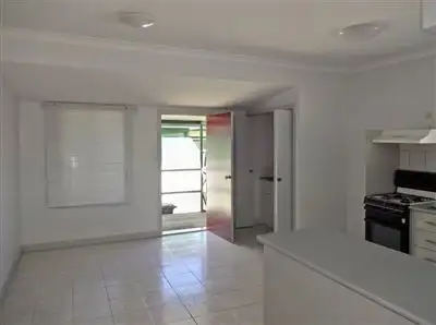 Third view of Homely flat listing, 1/29 Morrell Street, Wangaratta VIC 3677