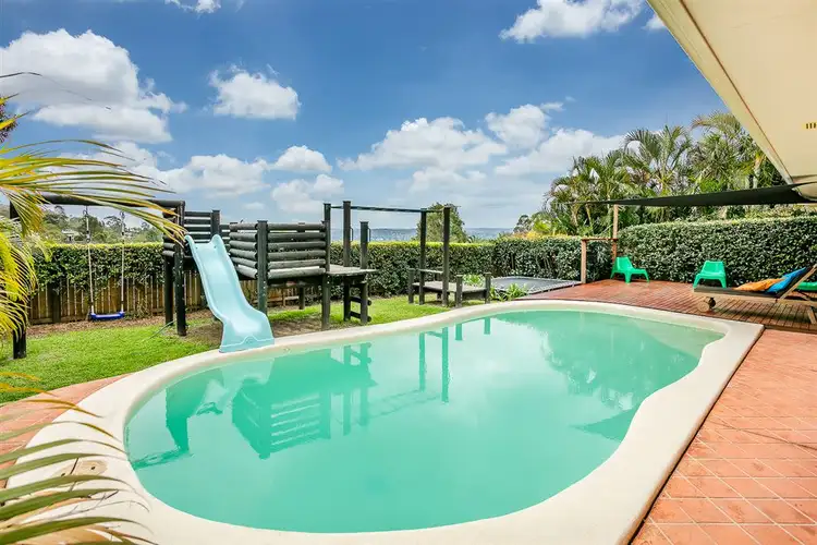 24 William Nixon Way, Edens Landing QLD 4207