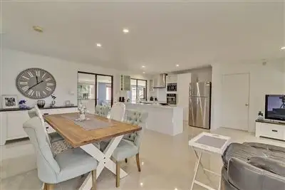 Second view of Homely house listing, 11 Totara Court, Ormeau QLD 4208
