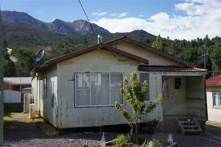 Main view of Homely house listing, 76 Batchelor Street, Queenstown TAS 7467