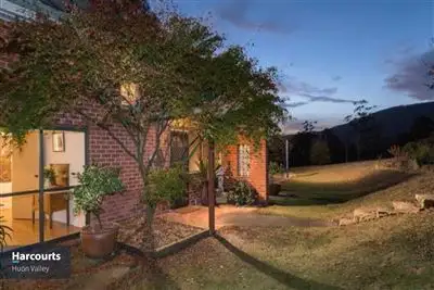 Second view of Homely house listing, 84 Cudgee Road, Mountain River TAS 7109