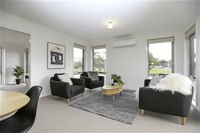 Second view of Homely house listing, 58 Cavenor Drive, Rokeby TAS 7019