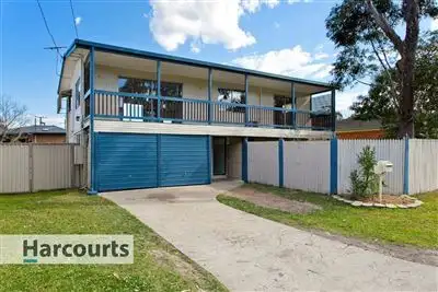 5 Burdon Street, Keperra QLD 4054