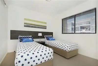 Fourth view of Homely apartment listing, 20/2 The Palladio, Mandurah WA 6210