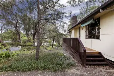 Second view of Homely house listing, 3 Woodburn Avenue, Hawthorndene SA 5051