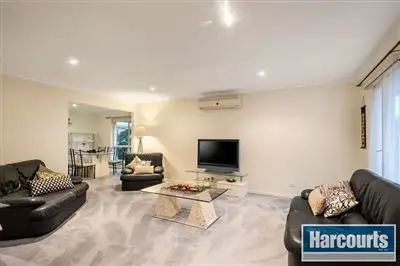 Second view of Homely house listing, 11 Tresise Avenue, Wantirna South VIC 3152