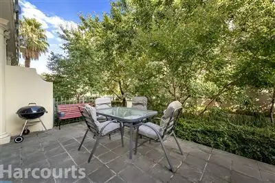 Second view of Homely apartment listing, 59/211 Wellington Parade South, East Melbourne VIC 3002