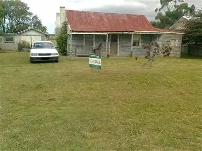 Main view of Homely house listing, 30 Stewart Street, Tarraville VIC 3971